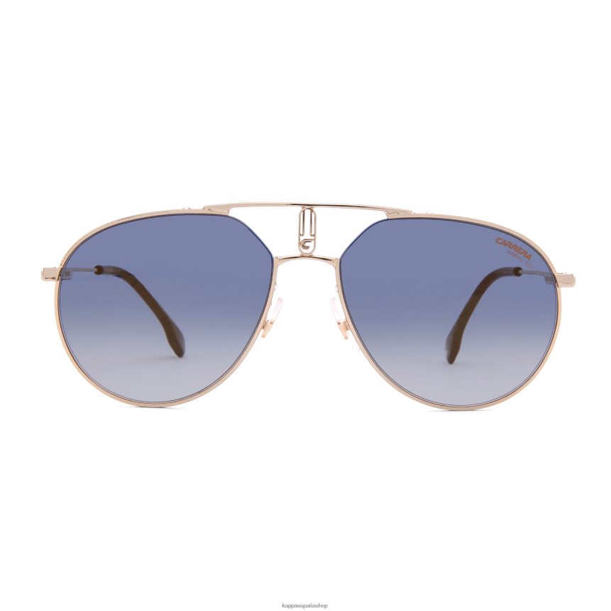 Kappa unisexo 222 banda gumball carrera oro 4P8JZR344