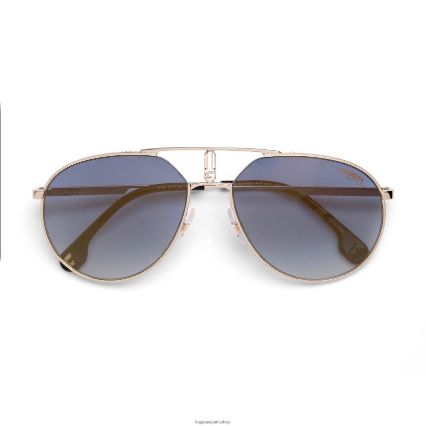 Kappa unisexo 222 banda gumball carrera oro 4P8JZR344