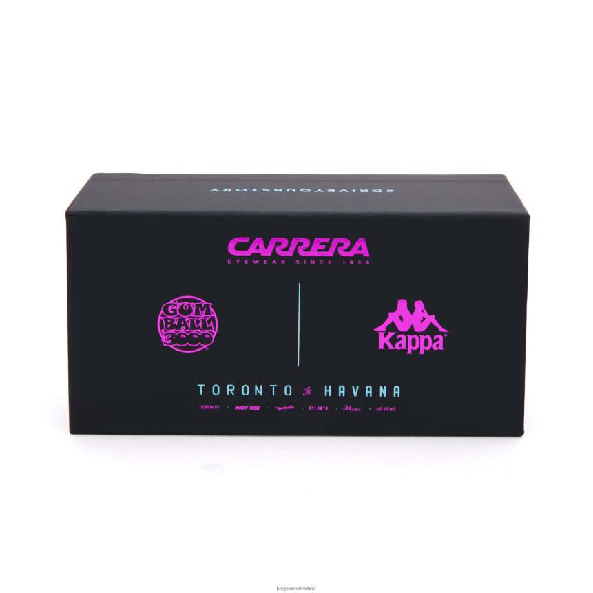 Kappa unisexo 222 banda gumball carrera oro 4P8JZR344