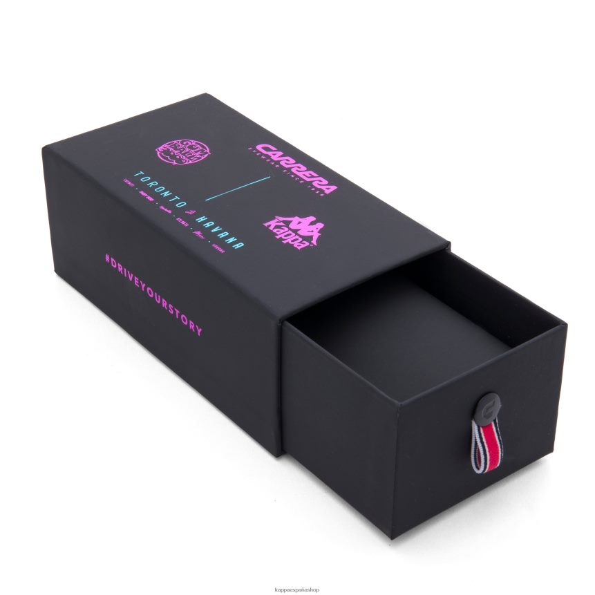 Kappa unisexo 222 banda gumball carrera oro 4P8JZR344