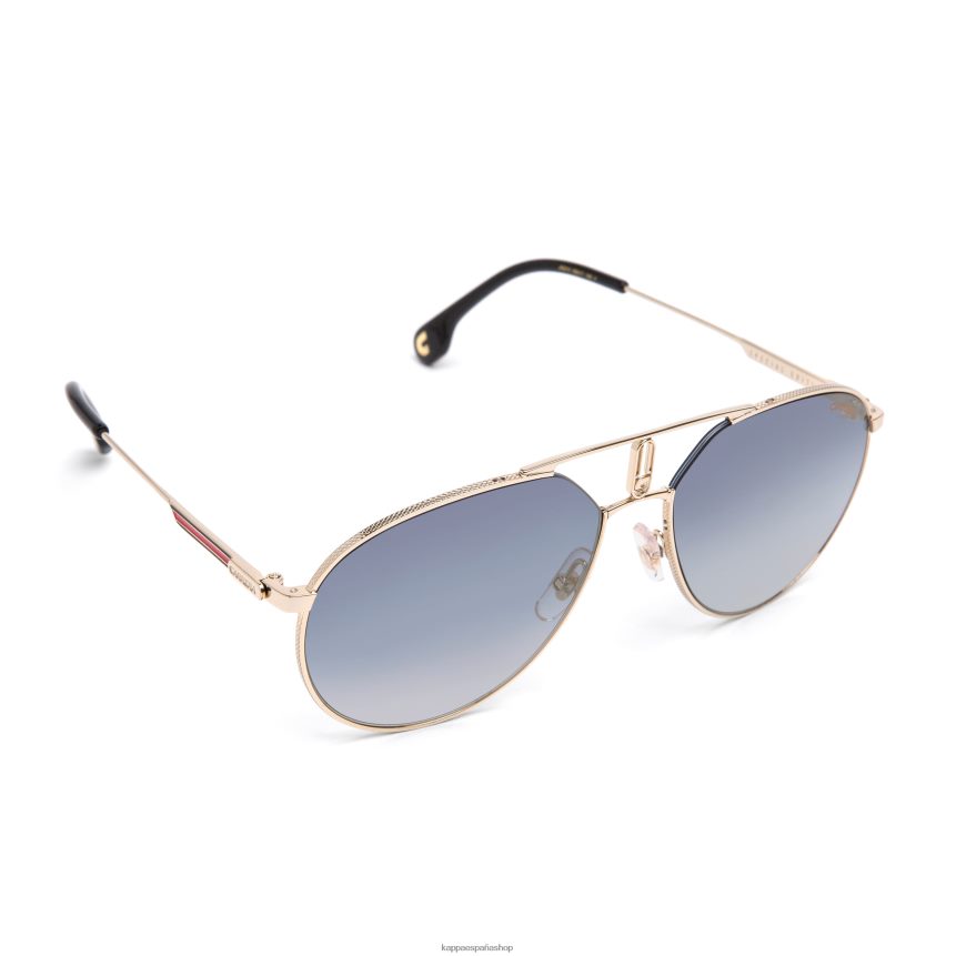 Kappa unisexo 222 banda gumball carrera oro 4P8JZR344