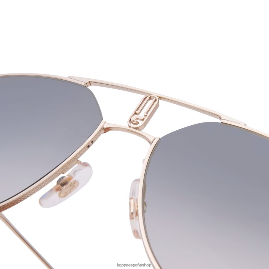 Kappa unisexo 222 banda gumball carrera oro 4P8JZR344