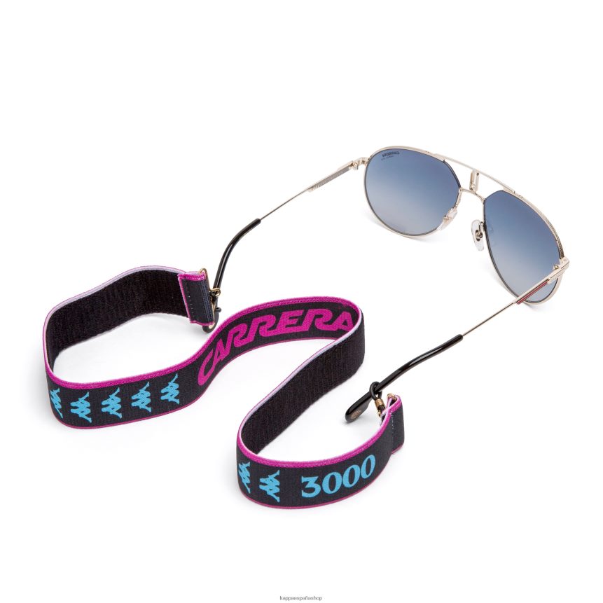 Kappa unisexo 222 banda gumball carrera oro 4P8JZR344