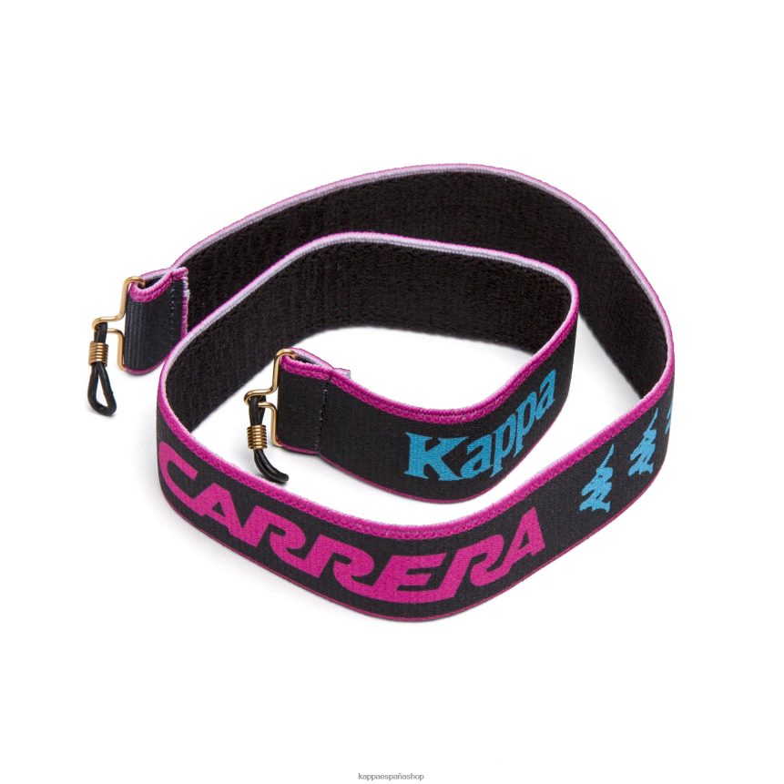 Kappa unisexo 222 banda gumball carrera oro 4P8JZR344