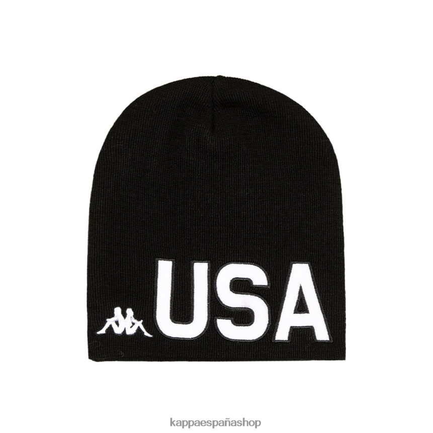 Kappa unisexo Gorro 6cento wabato2 us Armada 4P8JZR289