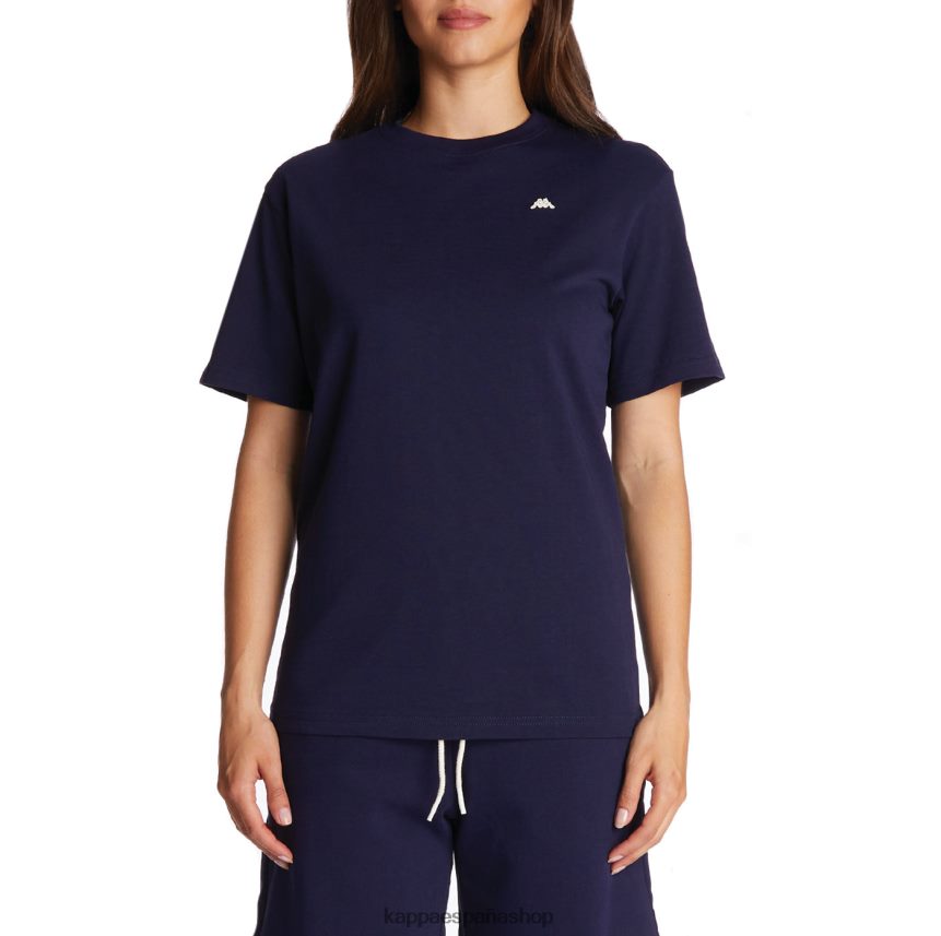 Kappa hombres bata giovani darphis camiseta Armada 4P8JZR199