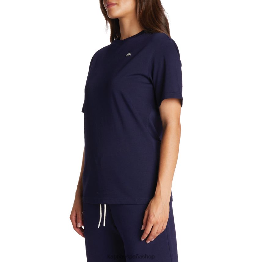 Kappa hombres bata giovani darphis camiseta Armada 4P8JZR199
