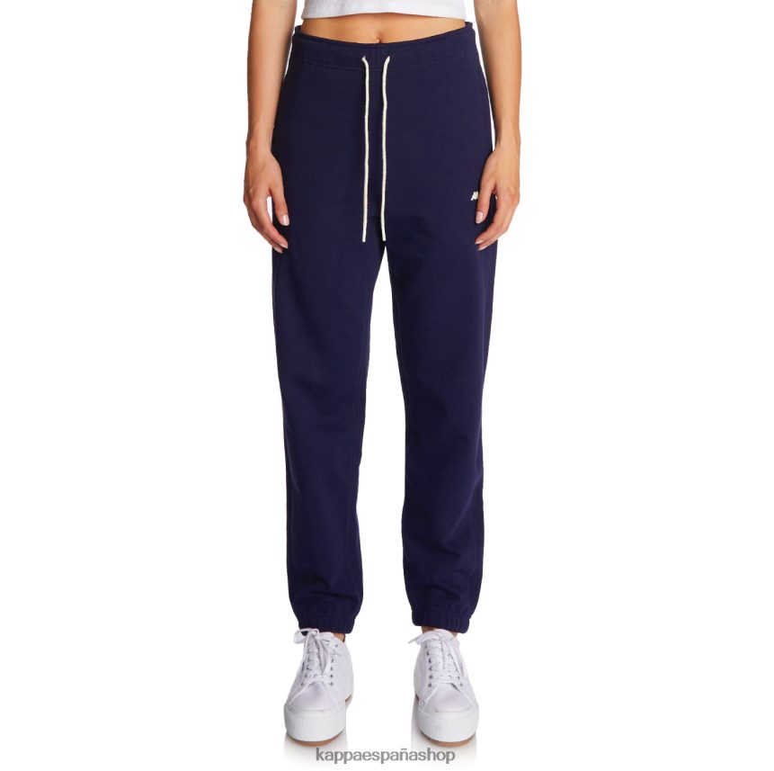 Kappa hombres bata giovani aurion pantalones deportivos Armada 4P8JZR68